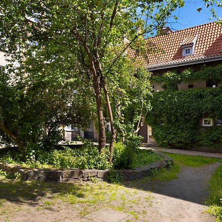 Elite Apartments Mariacka Premium グダニスク エクステリア 写真