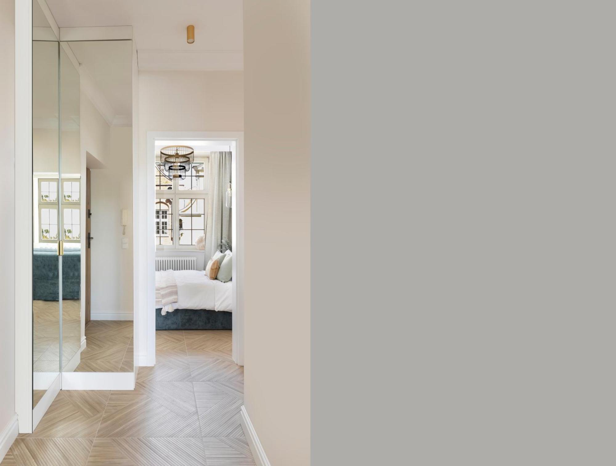 Elite Apartments Mariacka Premium グダニスク エクステリア 写真