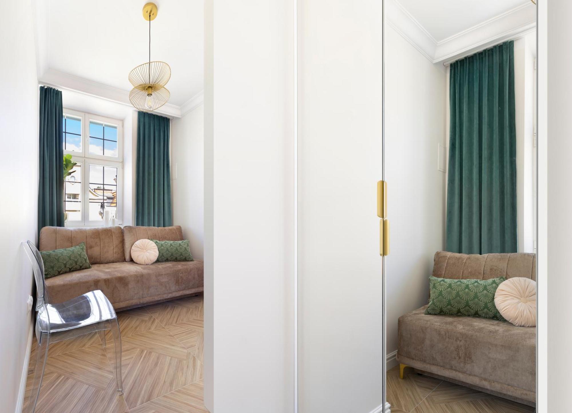 Elite Apartments Mariacka Premium グダニスク エクステリア 写真