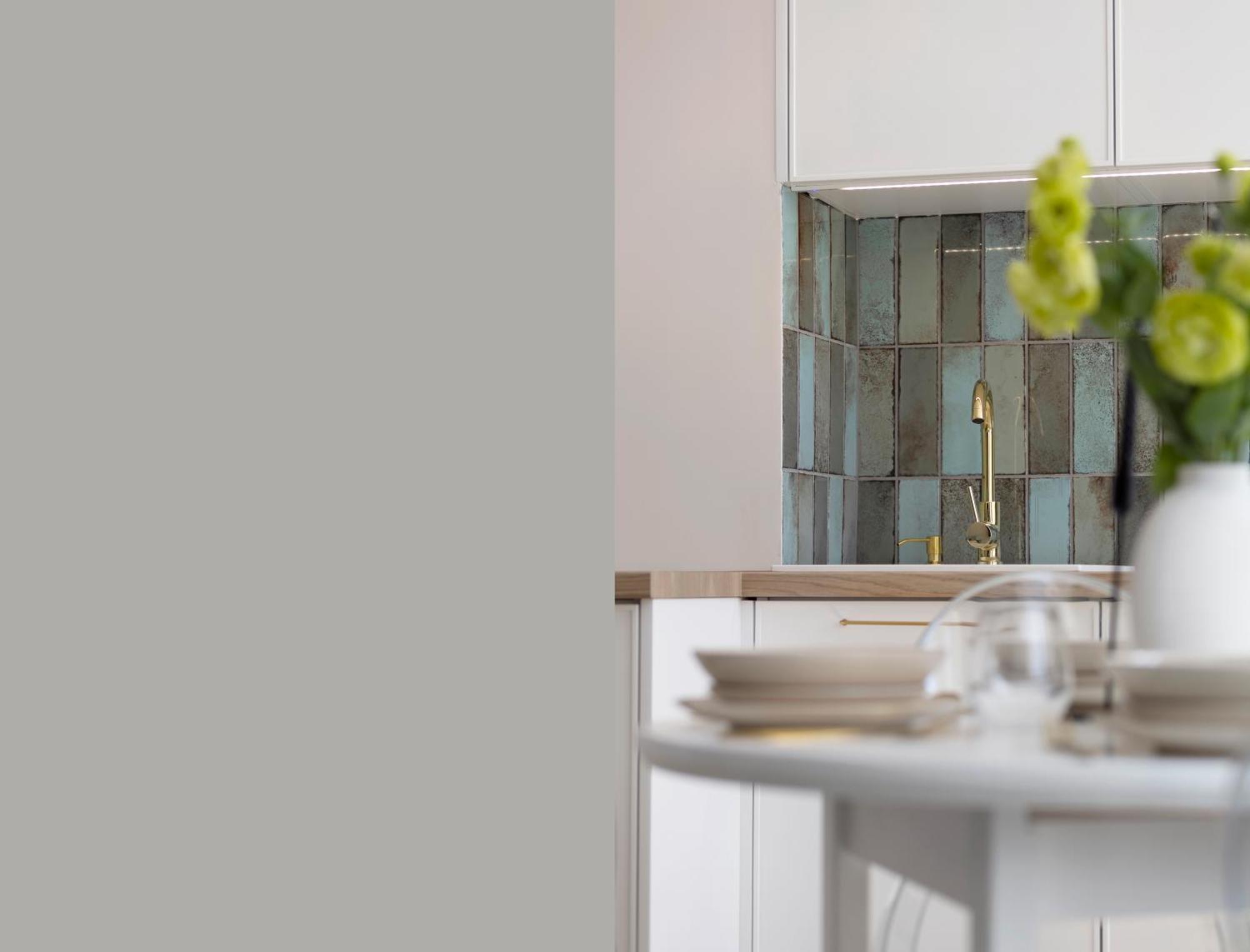 Elite Apartments Mariacka Premium グダニスク エクステリア 写真