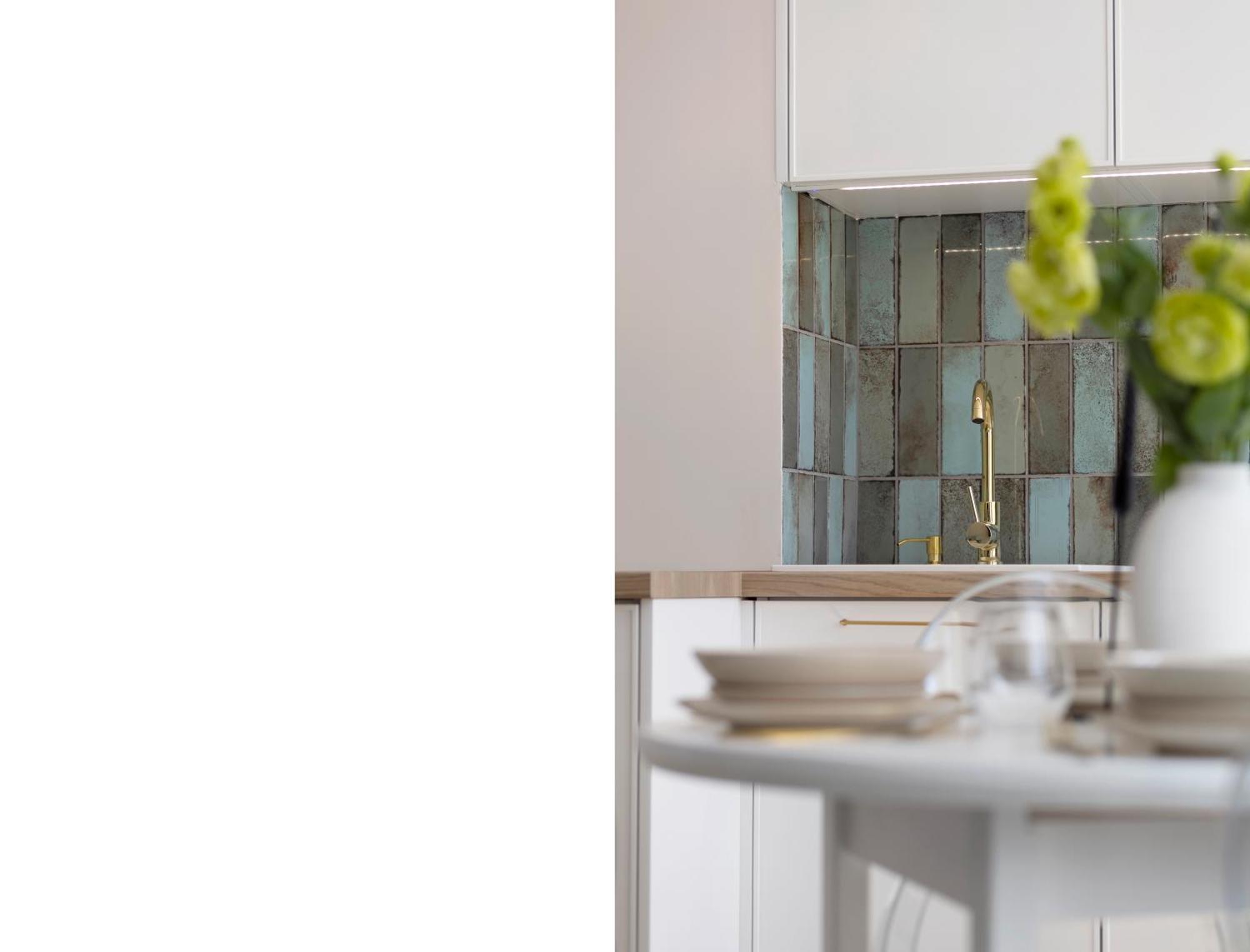Elite Apartments Mariacka Premium グダニスク エクステリア 写真
