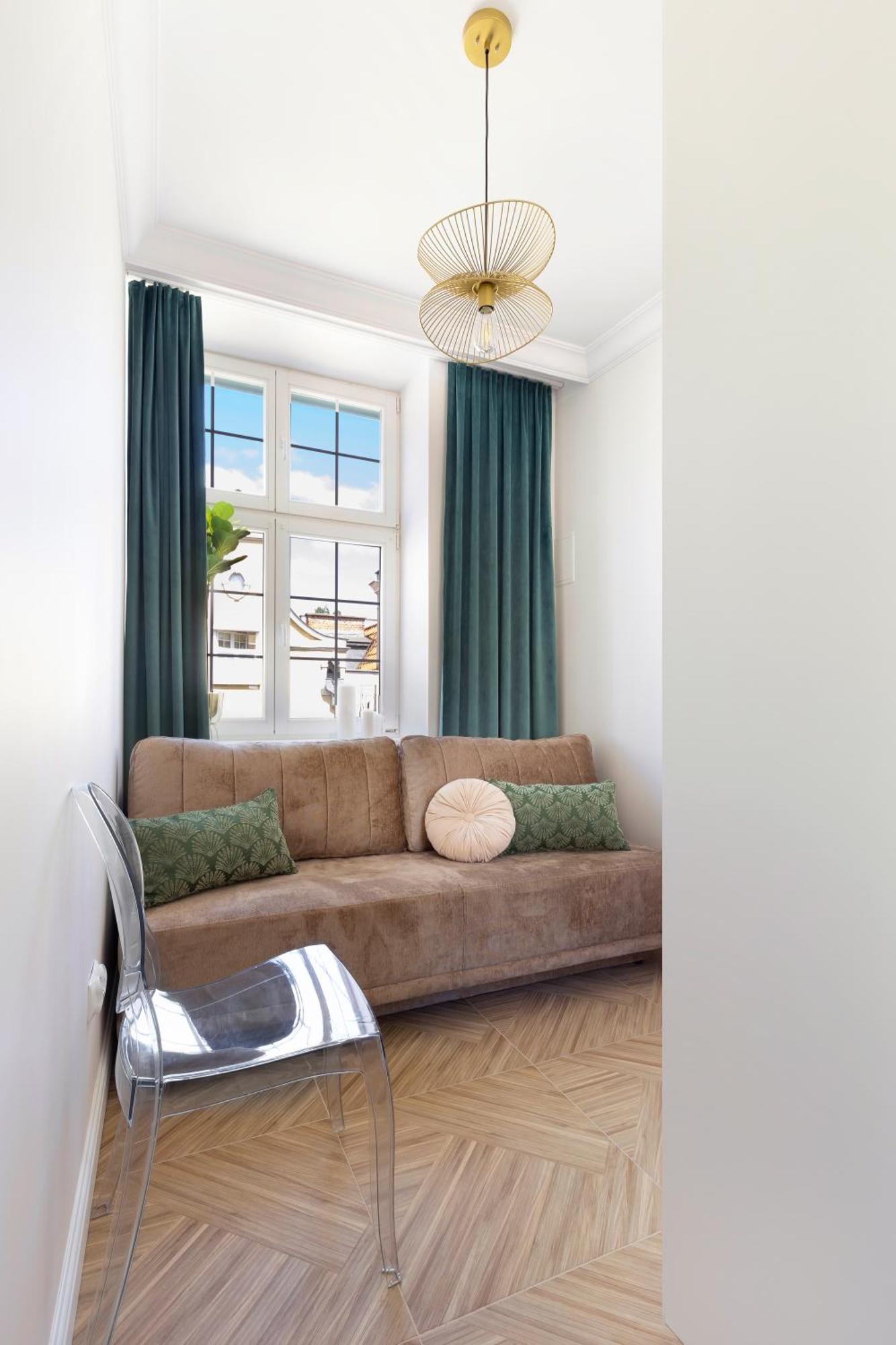 Elite Apartments Mariacka Premium グダニスク エクステリア 写真