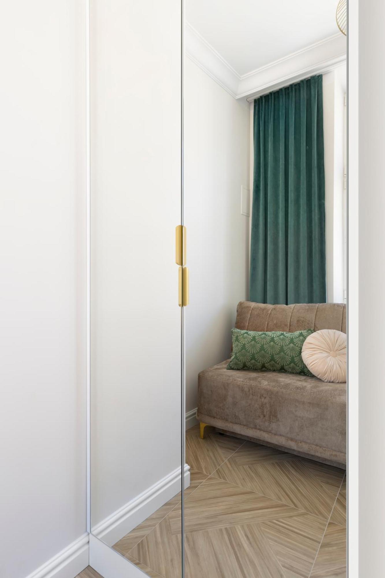 Elite Apartments Mariacka Premium グダニスク エクステリア 写真
