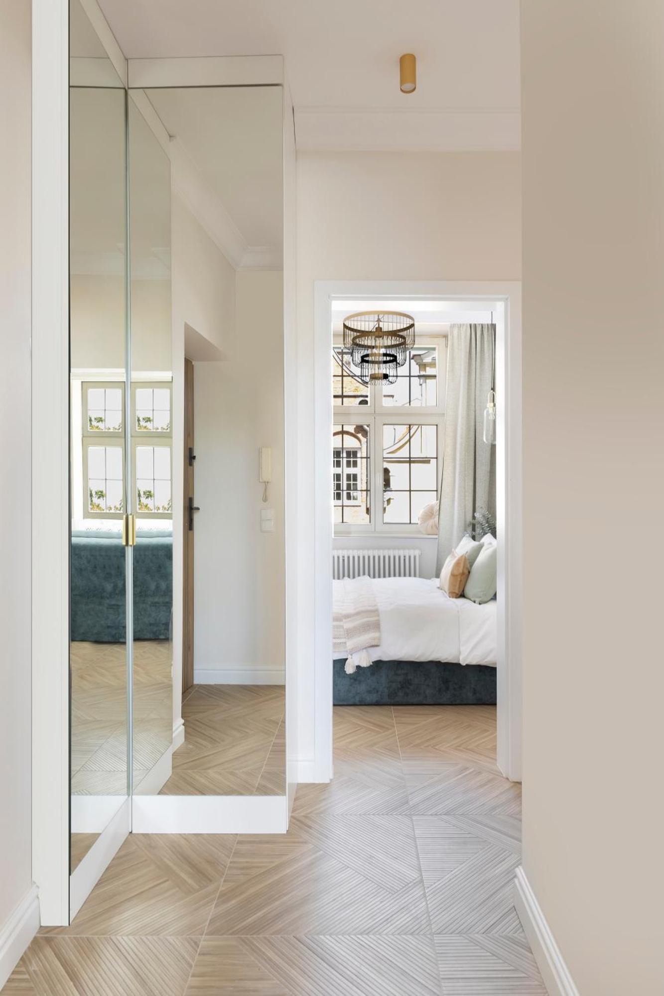 Elite Apartments Mariacka Premium グダニスク エクステリア 写真