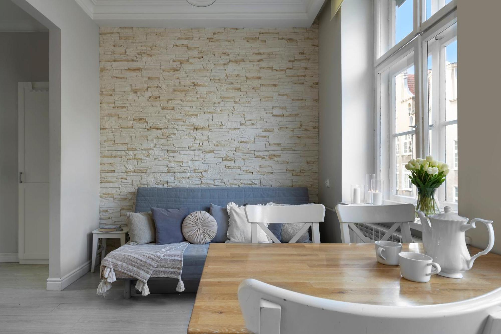 Elite Apartments Mariacka Premium グダニスク エクステリア 写真