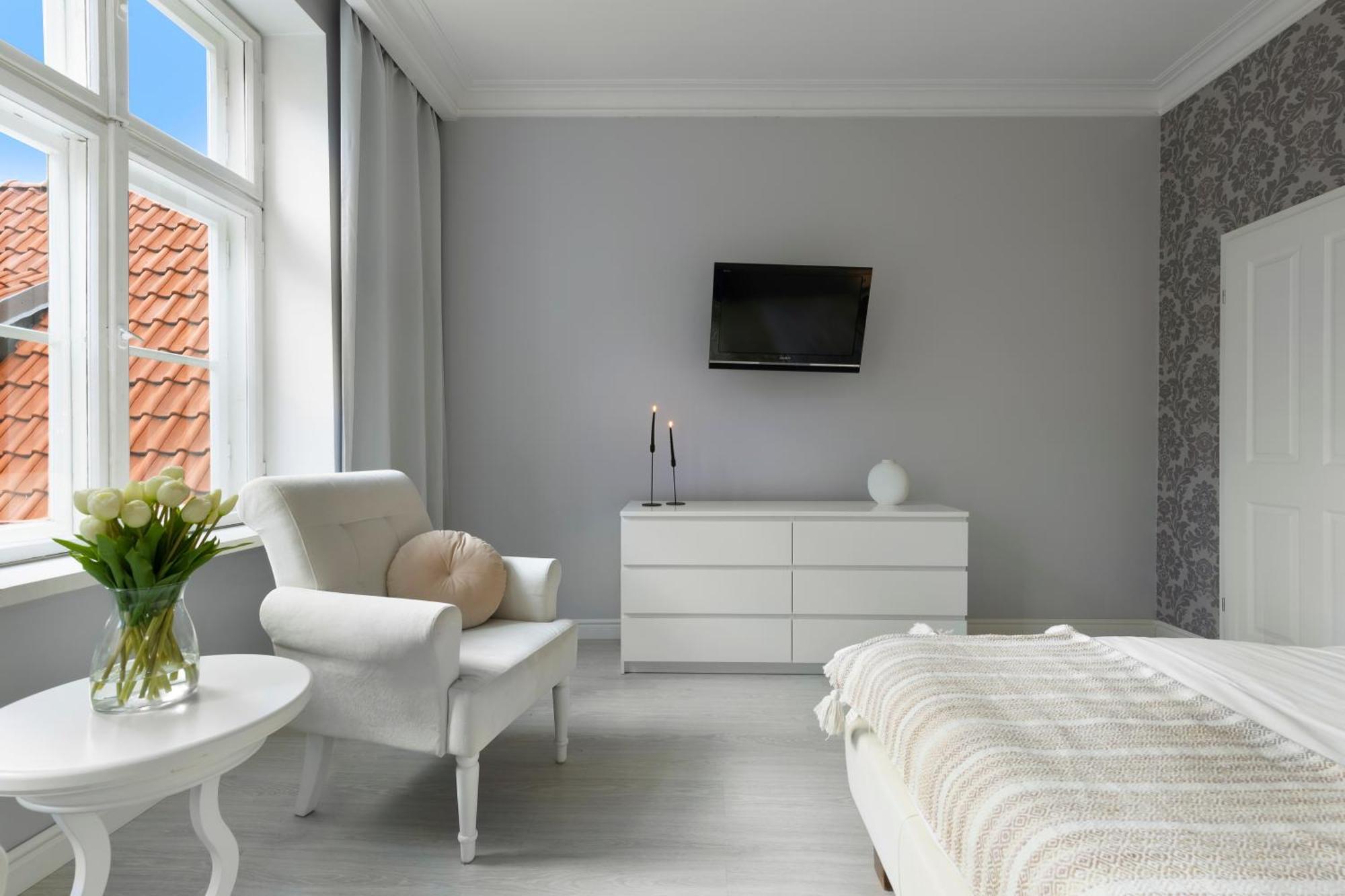 Elite Apartments Mariacka Premium グダニスク エクステリア 写真