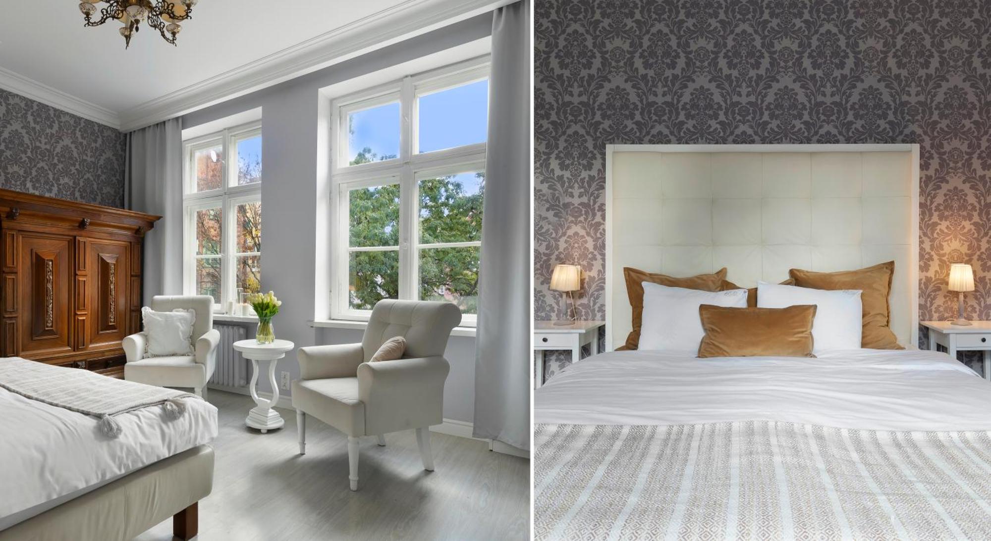 Elite Apartments Mariacka Premium グダニスク エクステリア 写真